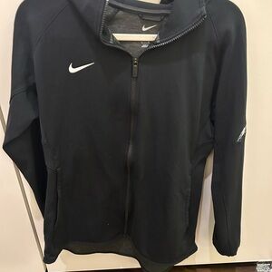 Philadelphia Eagles Nike Zip Up
